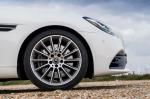 Mercedes-Benz SLC180 AMG Line 2016 года (UK)